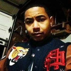 Meet your Posher, Markus